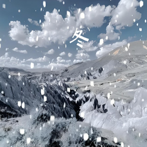 冬季